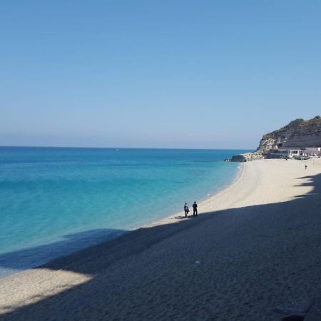 Residenza Corallina Tropea Exterior foto