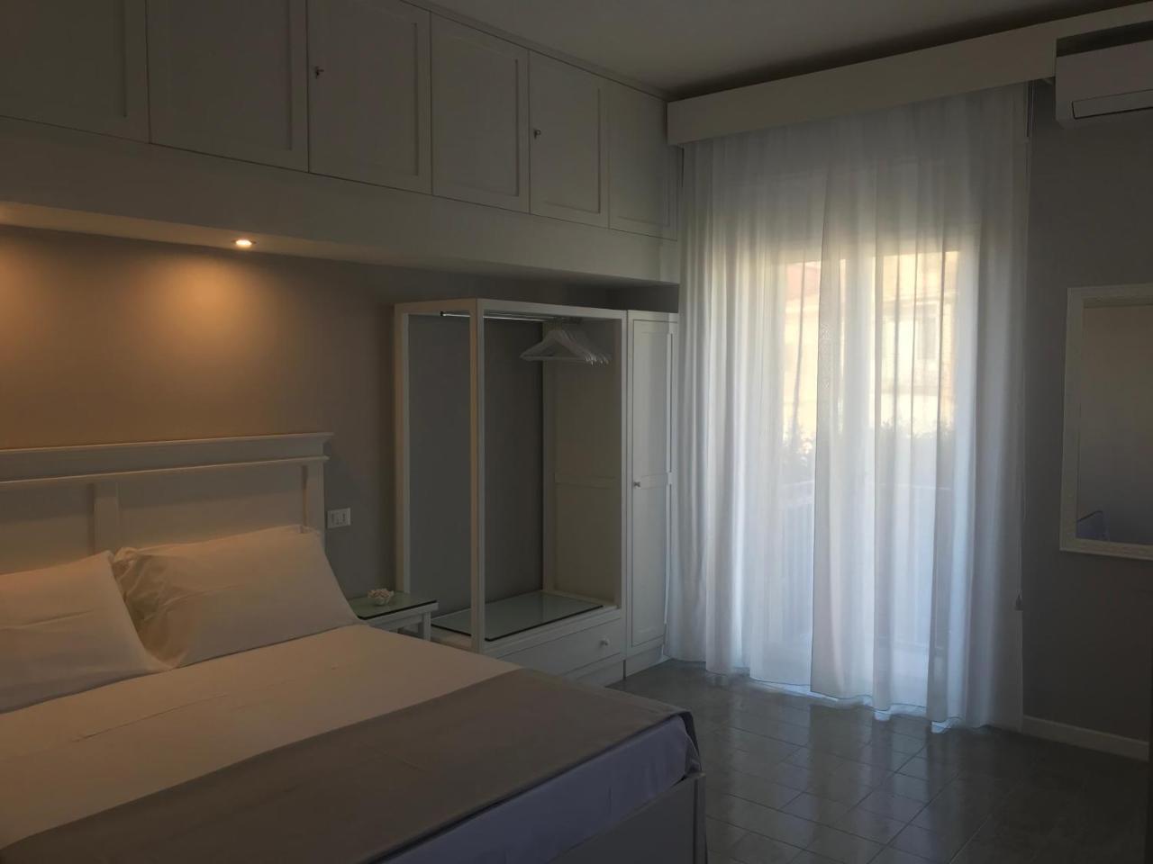 Residenza Corallina Tropea Exterior foto