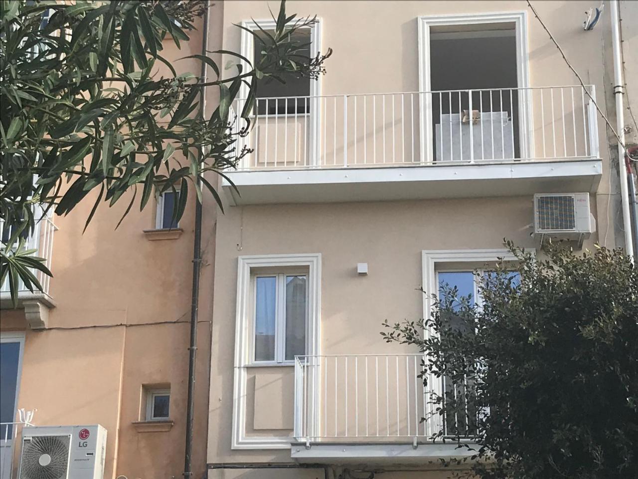 Residenza Corallina Tropea Exterior foto